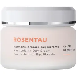 ANNEMARIE BÖRLIND ROSENTAU Harmonisierende Tagescreme 50 ml Tagescreme