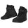 Modeka Black Rider Schwarz 40