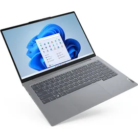 Lenovo ThinkBook 14 G6 IRL AMD Ryzen 5 7430U 16 GB RAM 512 GB SSD Win 11 Pro