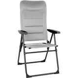 Brunner Campingstuhl Skye RT Grau