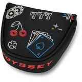 Odyssey Callaway Golf HC OD Luck Mallet BLK 24