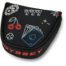 Odyssey Callaway Golf HC OD Luck Mallet BLK 24