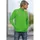 Erima Sweatjacke in Dunkelblau | Gr.: S