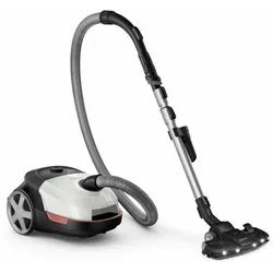 Staubsauger Philips Weiß