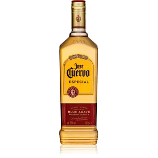 Jose Cuervo Especial Reposado Tequila 35% Vol.
