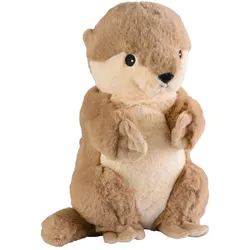 Warmies Otter