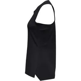 Jako Tanktop Light Flow schwarz L