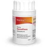 MantraPharm oHG Mantra Darmflora Aktivkulturen Kapseln