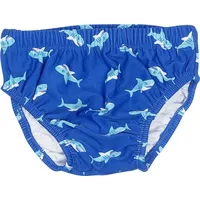 Playshoes UV-Schutz Windelhose Hai Blau | Gr.: 86/92