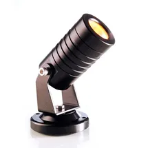 Deko-Light Deko Light Mini I Aufbauleuchte LED LED fest eingebaut 2.20 W Schwarz