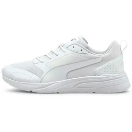 Puma Avionic puma white-puma white-puma black 46