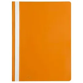 dots Schnellhefter A4 orange 25 St.