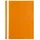 dots Schnellhefter A4 orange 25 St.