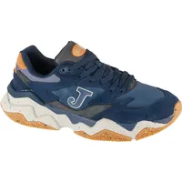 Joma C1400 Men 2403 C1400W2403, Sneaker, Herren, Dunkelblau, Größe: