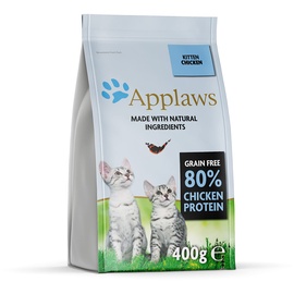 Applaws Kitten Chicken 400 g