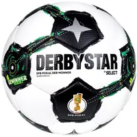 Derbystar Fußball DFB Pokal Player Special Gr. 5, 25/26