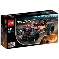 LEGO Technic BUMMS 42073