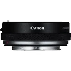 CANON EF-EOS R+ Control Ring Mount (Objektivadapter, Schwarz)