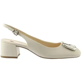 HÖGL Pumps in Creme | Gr.: 39