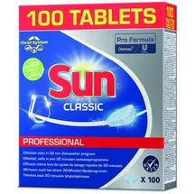 Sun Classic Tabs 100 St.