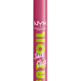 NYX Professional Makeup Fat Oil Slick Click Lippenstifte 2 g 7.0 - DM ME