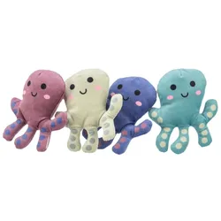 Trixie Katzenspielzeug Oktopus