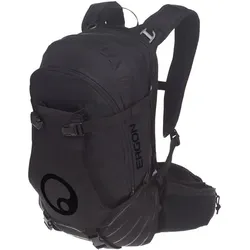 Ergon BA3 Rucksack Schwarz Modell 2025
