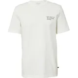 s.Oliver T-Shirt Weiß XXL