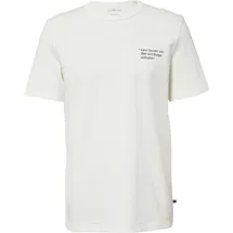 s.Oliver T-Shirt Weiß XXL