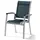 Sieger Calvi 64 x 67 x 97 cm graphit/grau
