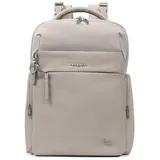 Hedgren Furo Tsutsumi Daypack Beige
