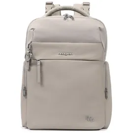 Hedgren Furo Tsutsumi Daypack Beige