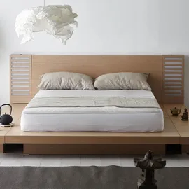 Vitapur Matratzentopper 160 x 200 cm