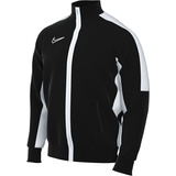 Nike Academy 23 Trainingsjacke Herren - schwarz/weiß-S