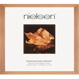 Nielsen Bilderrahmen Essential Birke 40x40 cm 1 St.
