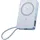 UGREEN PB773 MagFlow 10.000mAh 25W Magnetic Wireless Powerbank Qi2 integriertes 30W USB-C Schnellladekabel MagSafe-kompatibel silbe (65958B)