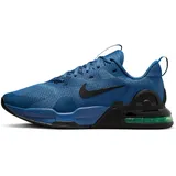 Nike Air Max Alpha Trainer 5 Herren Court Blue/Black/Green Strike 44,5
