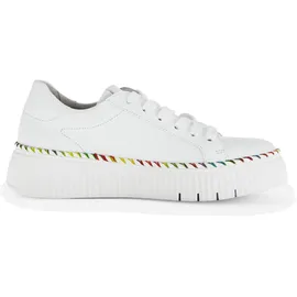 Gabor Damen weiß, Größe 42 EU / 8 UK