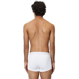 Marc O'Polo Marc O Polo Basic Trunk weiss, M