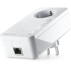 devolo Magic 1 LAN Powerline 1x Gigabit LAN Port 1x Erweiterungsadapter