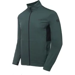 Hybrid Jacke Oskar Herren L