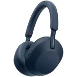 Sony WH-1000XM5 midnight blue (WH1000XM5L.CE7)