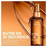 Wella Ultimate Smooth Miracle Oil Serum 100 ml