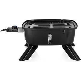 Princess Tragbarer Hybrid-Grill 112256