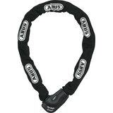 ABUS Granit City Chain XPlus 1060, Kettenschloss - Schwarz 170 cm