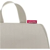 Reisenthel Kulturbeutel toiletbag L Zubehör Nude Damen
