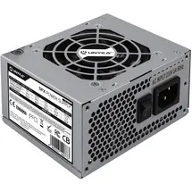 Unykach SFX 450W Netzteil mit 80mm Lüfter Ultra Leise