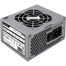 Unykach SFX 450W Netzteil mit 80mm Lüfter Ultra Leise