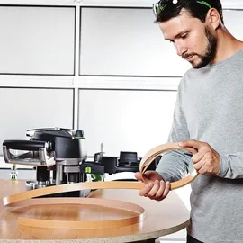 Festool Kantenanleimer KA 65-Set
