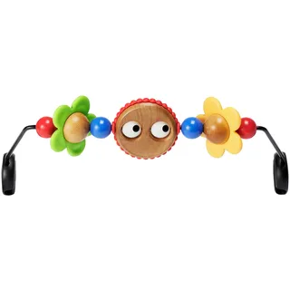 BabyBjörn Spielzeug für Babywippe, Fröhliche Augen